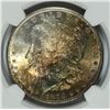 Image 2 : 1879-S MORGAN DOLLAR NGC MS-65