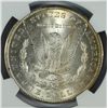 Image 3 : 1879-S MORGAN DOLLAR NGC MS-65