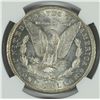 Image 3 : 1882-CC MORGAN DOLLAR NGC MS-63