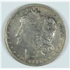Image 1 : 1888-O MORGAN DOLLAR (HOT LIPS) F/VF