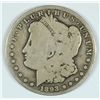 Image 1 : 1893-O MORGAN DOLLAR VG