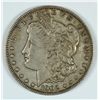 Image 1 : 1902 MORGAN DOLLAR XF-45