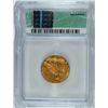 Image 4 : 1913-S $5 GOLD INDIAN ICG MS-61 (UNDERGRADED)