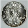 Image 1 : 1987 SILVER AMERICAN EAGLE