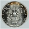 Image 2 : 1987 SILVER AMERICAN EAGLE