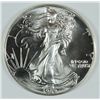 Image 1 : 1989 SILVER AMERICAN EAGLE