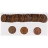 Image 1 : ROLL OF 1879 INDIAN HEAD CENTS FAIR