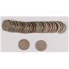 Image 1 : ROLL OF 1896 V-NICKELS FAIR
