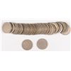 Image 1 : ROLL OF 1896 V-NICKELS GOOD
