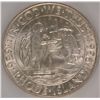Image 2 : 1936-S RHODE ISLAND COMMEN HALF DOLLAR SEGS MS-63