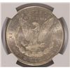 Image 3 : 1878-S MORGAN DOLLAR NGC MS-62