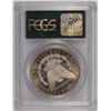 Image 4 : 1884-CC MORGAN DOLLAR PCGS MS-63 DMPL OGH