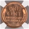 Image 3 : 1938-S LINCOLN CENT, NGC MS-66 RED!