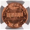 Image 3 : 1959 LINCOLN CENT, NGC MS-66 RED! LOOKS MS-67 RED TO US, MS-67 SELL FOR $3500.00