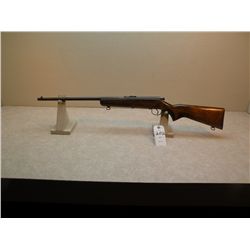 Springfield Model 15  .22 cal SN-XXX