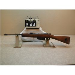 Unknown Mauser  cal unknown SN-YE3256