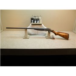 Springfield single shot   cal unknown SN-XXX
