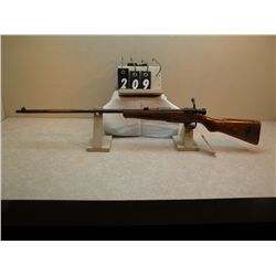 Unknown Mauser  cal unknown SN-82998
