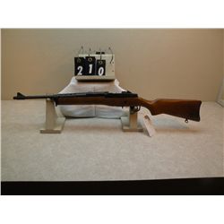 Ruger Mini 30   7.62 x 39 cal  NO CLIP SN-18924625