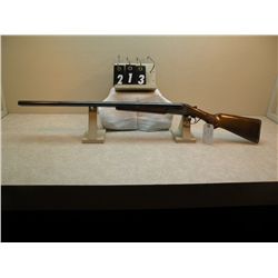 Stevens Model 311-H  12 ga SN-C986034