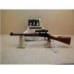Henry Arms  .22 cal SN-060516