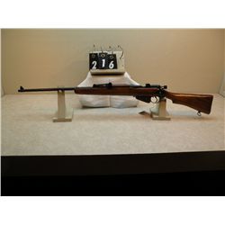 Mauser FTR1953  cal unknown SN-29828