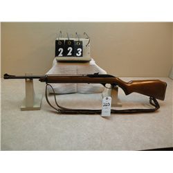 Marlin Model 99-M1  .22 LR SN-72280265