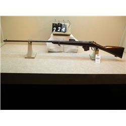 Unknown Model 1884  cal unknown SN-2918