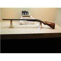 Remington 12 ga side x side SN-104175