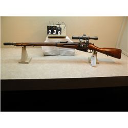 Century Arms Russian M91/30  7.62 x 54 cal SN-9130023433