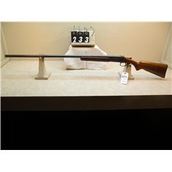 Wards Texas Ranger  16 ga SN-XXX