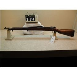 Springfield 1903 bolt action  30-06 cal SN-349841