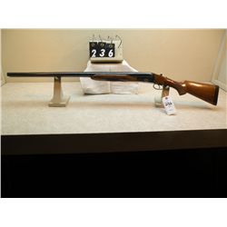 Spanish Made 10 ga side x side SN-177489