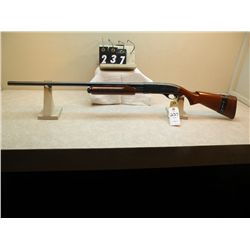 Remington 870 Wingmaster  12 ga SN-607710V