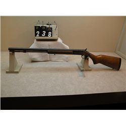 New England Firearms Huntsman .50 cal black powder SN-NT212405