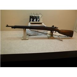 Remington Model 03-A3   cal unknown SN-4129423