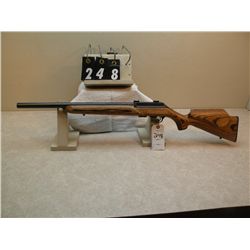 Thompson Center Arms 22 Classic  .22 cal SN-T2544