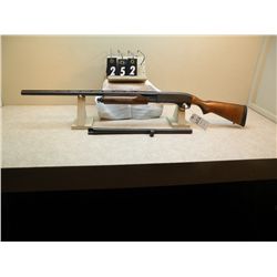 Remington 870 Express  12 ga combo SN-A542090M