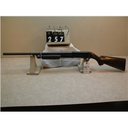Ithaca Model 37  12 ga SN-XXXX