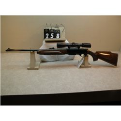 Remington IV  .308 cal SN-A4022376