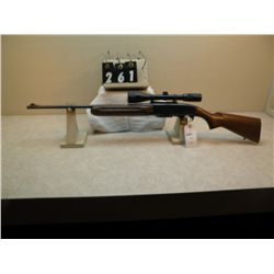 Remington Model 740  .244 REM SN-163934