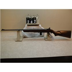 H&R Model 165  .22 cal SN-4328