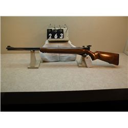 Mossberg Model 46B-B  .22 cal SN-XXX