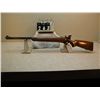 Image 1 : Mossberg Model 46B-B  .22 cal SN-XXX