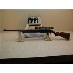 Remington Model 740   .280 cal SN-182799