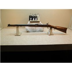 Thompson Center Arms .50 cal black powder SN-180729