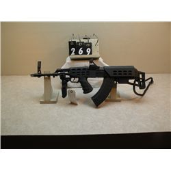 Century Arms GP1975 Sporter-7.62x39 -Permit Required SN-Z002542