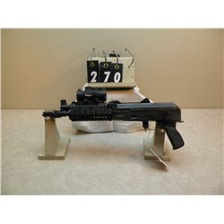 Century MP92PV  7.62x39  Permit Required SN-MP2PV033303