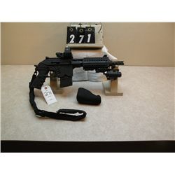 Kel Tec PLR-16 pistol  5.56 cal   Permit Required SN-P2M75