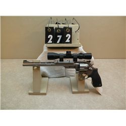 Taurus .44 Mag Pistol   Permit Required SN-WE121766